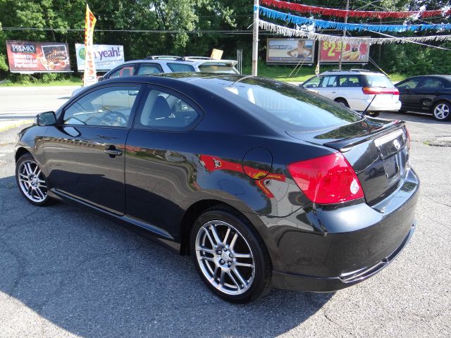 2006 Scion tC 2.0T