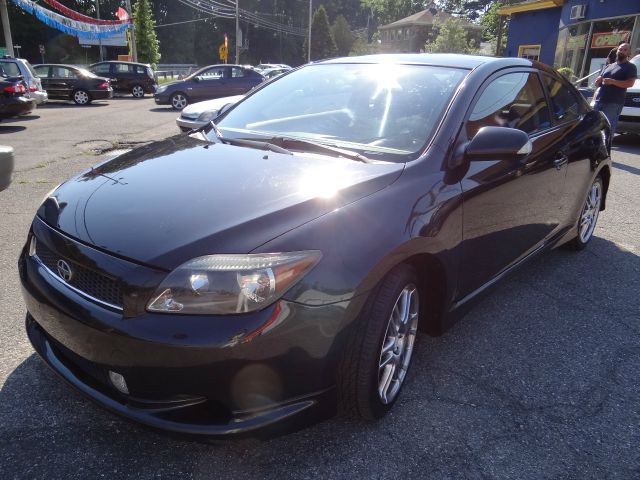 2006 Scion tC 2.0T