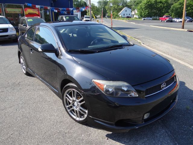 2006 Scion tC 2.0T