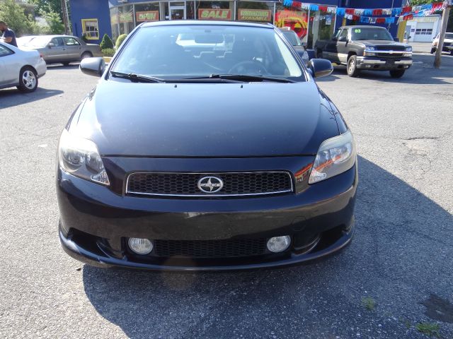 2006 Scion tC 2.0T
