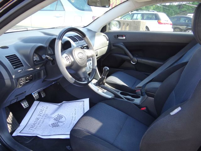 2006 Scion tC 2.0T