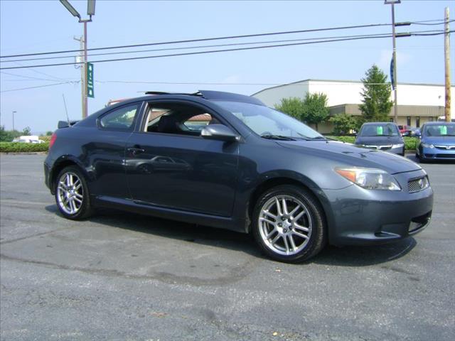2006 Scion tC Limited FWD 3.5L Auto