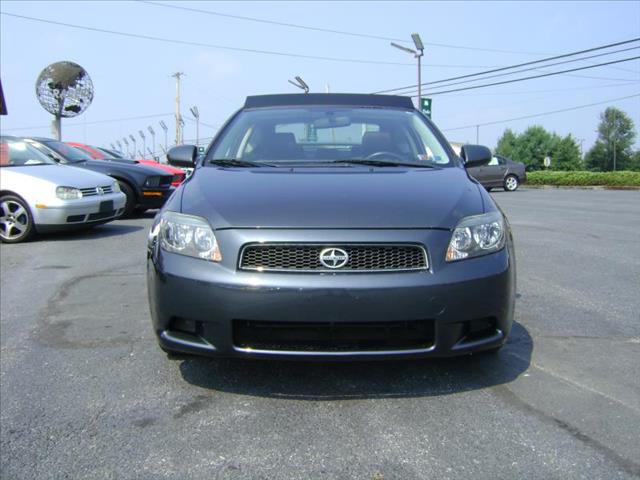 2006 Scion tC Limited FWD 3.5L Auto