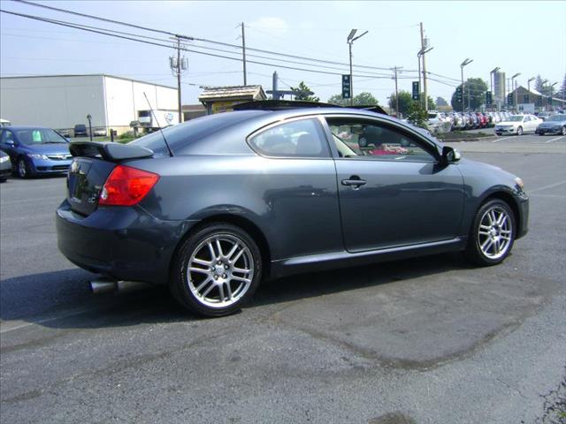 2006 Scion tC Limited FWD 3.5L Auto