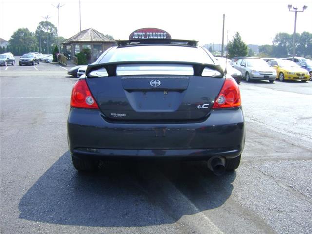 2006 Scion tC Limited FWD 3.5L Auto