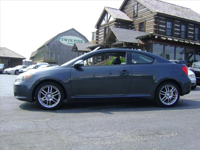 2006 Scion tC Limited FWD 3.5L Auto