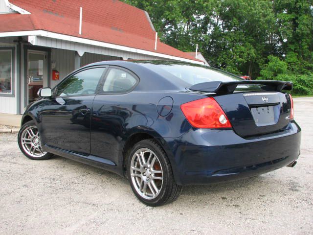 2006 Scion tC 2.0T