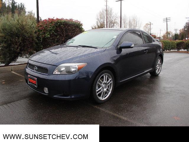 2006 Scion tC 2.0T
