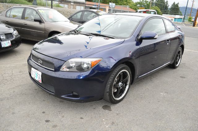 2006 Scion tC 2.0T