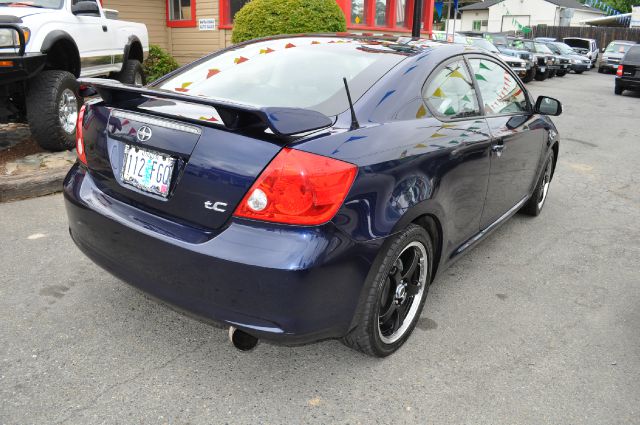 2006 Scion tC 2.0T