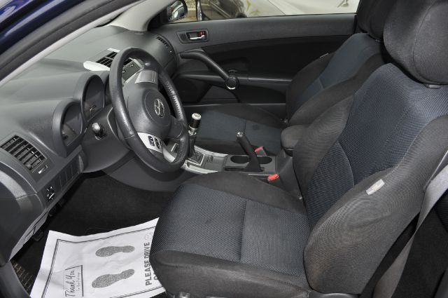 2006 Scion tC 2.0T
