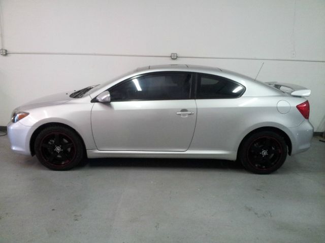 2006 Scion tC 2.0T