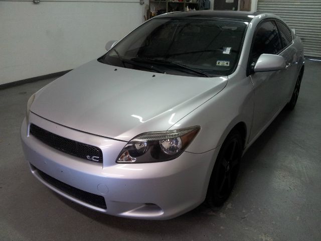2006 Scion tC 2.0T