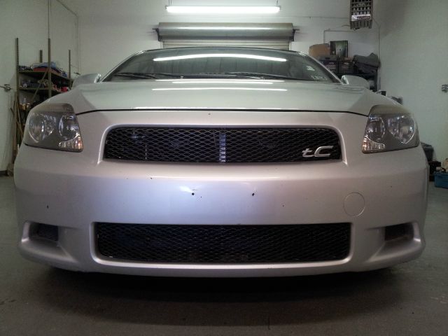 2006 Scion tC 2.0T