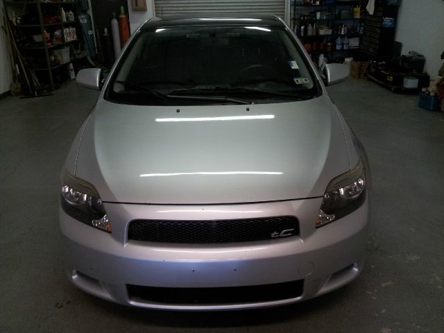 2006 Scion tC 2.0T