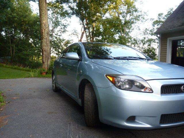 2006 Scion tC Unknown