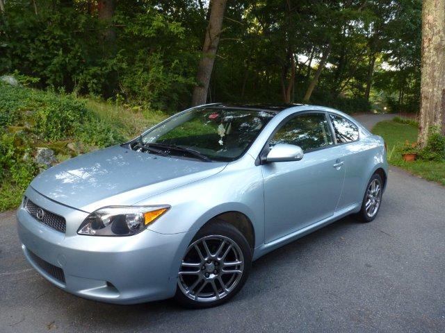 2006 Scion tC Unknown