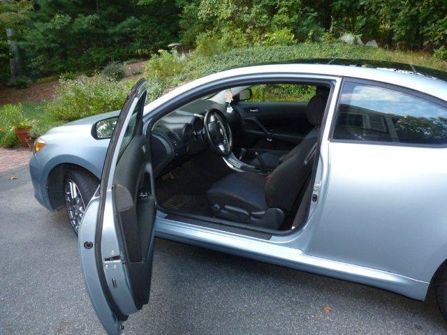 2006 Scion tC Unknown