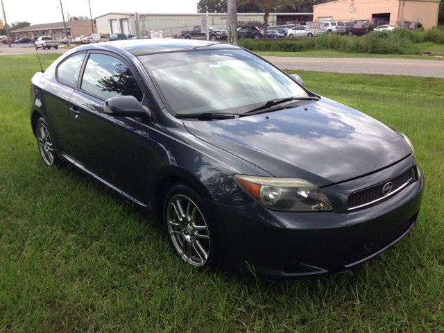 2006 Scion tC 2.0T