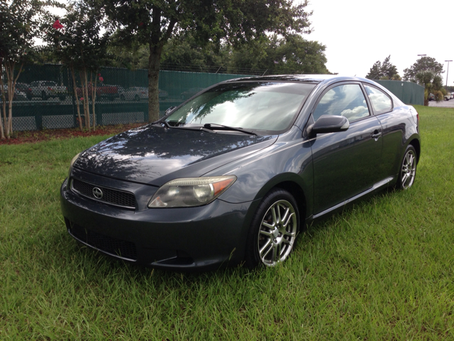 2006 Scion tC 2.0T