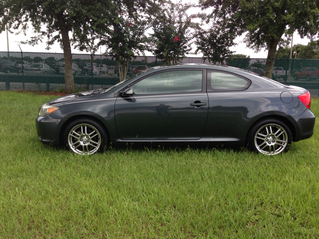2006 Scion tC 2.0T