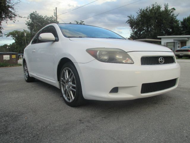 2006 Scion tC 2.0T