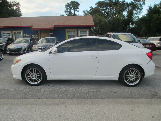 2006 Scion tC 2.0T