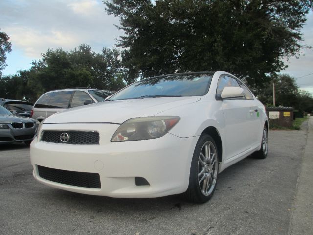 2006 Scion tC 2.0T