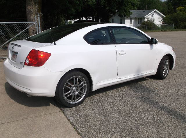 2006 Scion tC 2.0T