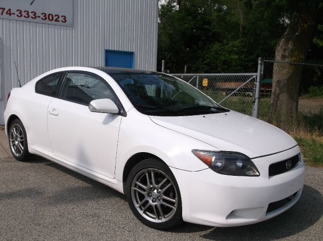 2006 Scion tC 2.0T