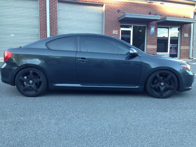 2006 Scion tC 2.0T