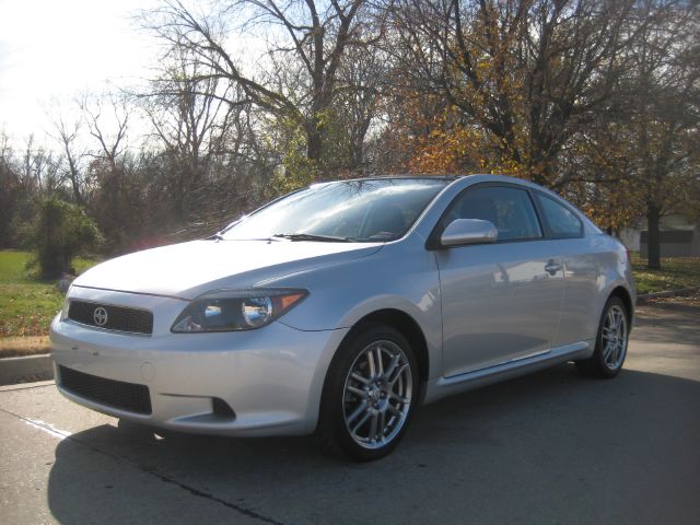 2006 Scion tC 2.0T