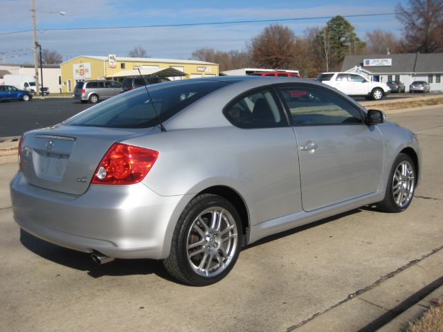 2006 Scion tC 2.0T