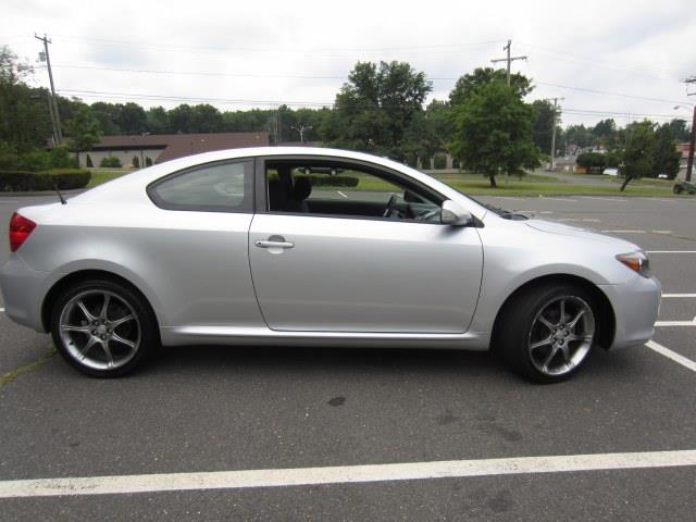 2006 Scion tC 2.5 S SL