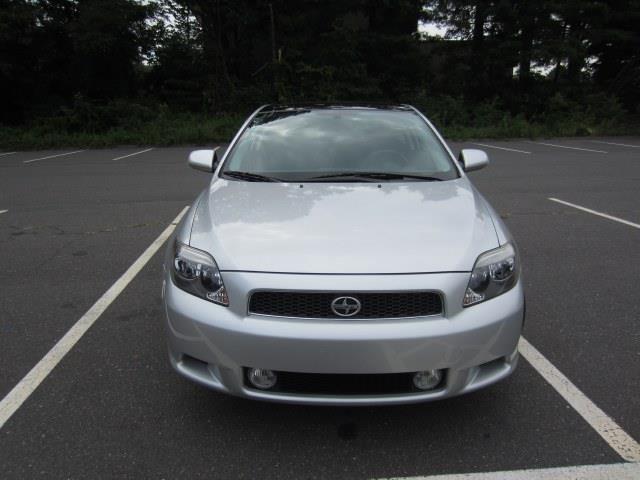 2006 Scion tC 2.5 S SL