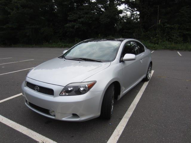 2006 Scion tC 2.5 S SL