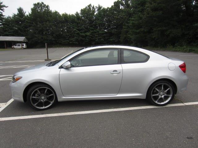 2006 Scion tC 2.5 S SL