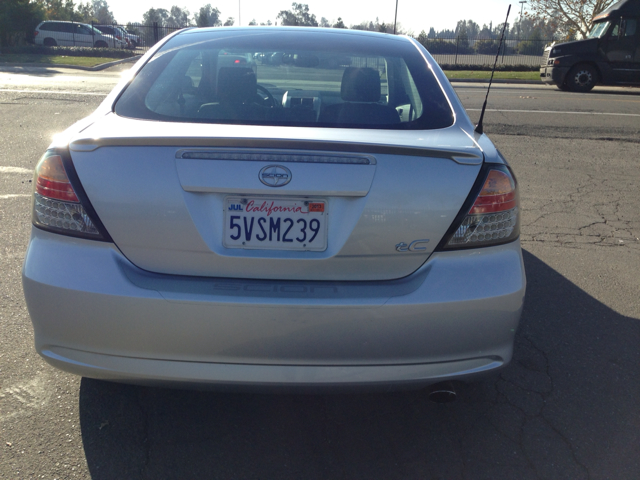 2006 Scion tC Unknown