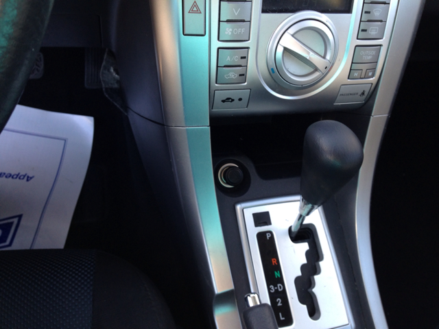 2006 Scion tC Unknown