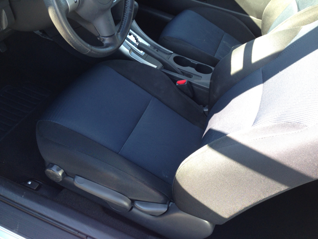 2006 Scion tC Unknown