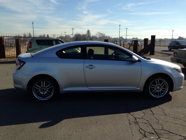 2006 Scion tC Unknown