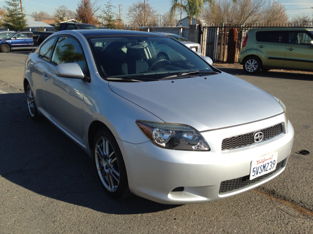 2006 Scion tC Unknown