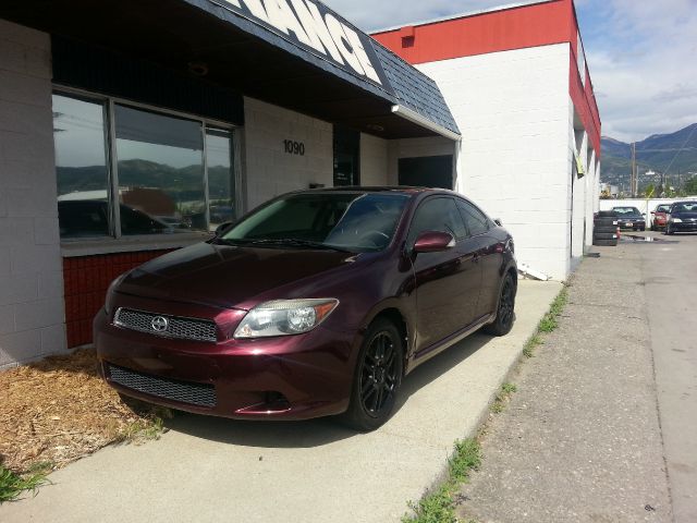 2006 Scion tC 2.0T