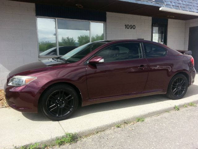 2006 Scion tC 2.0T