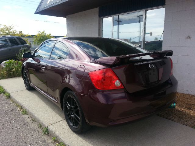 2006 Scion tC 2.0T