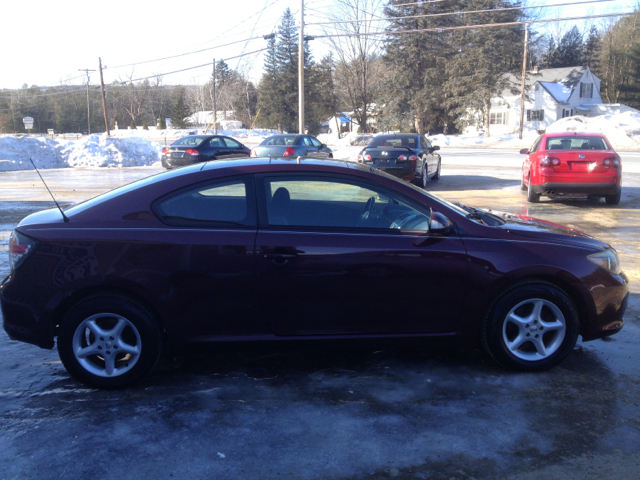 2006 Scion tC 2.0T