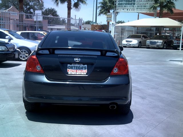 2006 Scion tC 2.0T