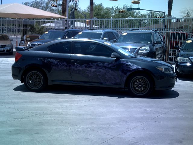 2006 Scion tC 2.0T