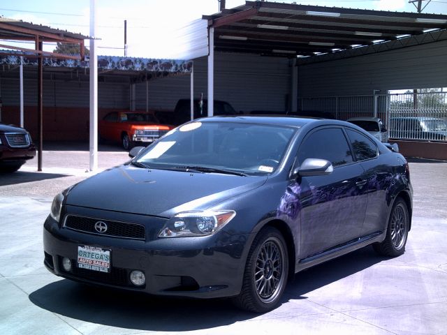 2006 Scion tC 2.0T