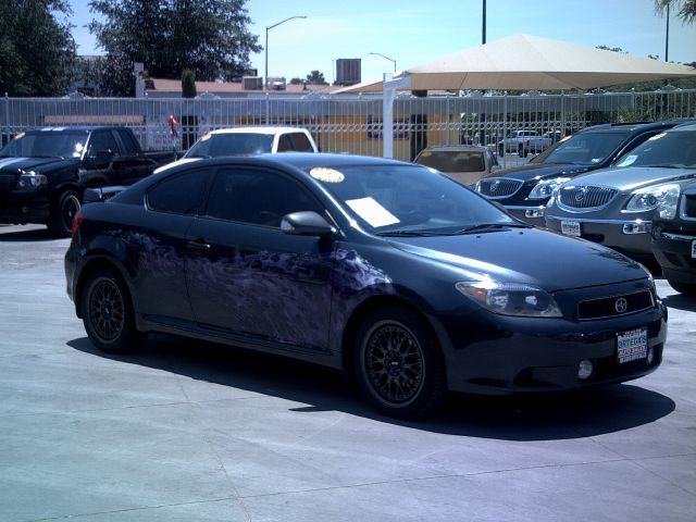 2006 Scion tC 2.0T